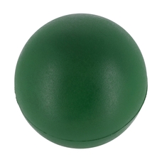 Coated Foam Ball - Green - 200mm